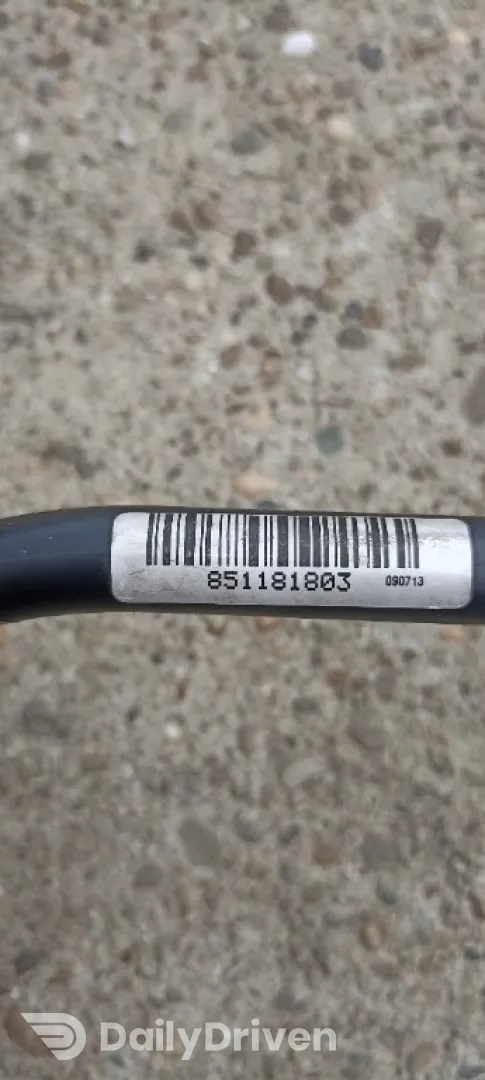 Joja ulei BMW Seria 3 F30 F31 F34 GT, 3.0 d, N57, 8511818