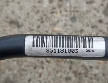 Joja ulei BMW Seria 3 F30 F31 F34 GT, 3.0 d, N57, 8511818