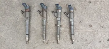 Injector injectoare Peugeot Boxer, 2.3HDI, 504389548, 0445110418