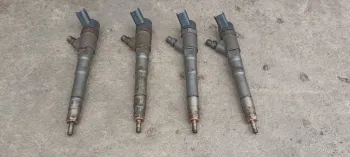 Injector injectoare Peugeot Boxer, 2.3HDI, 504389548, 0445110418