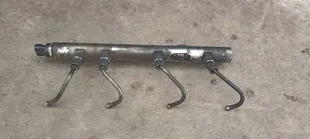 Rampa injectoare Iveco Daily, 2.3HPI, euro 5, 5801386699