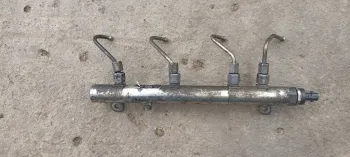 Rampa injectoare Iveco Daily, 2.3HPI, euro 5, 5801386699