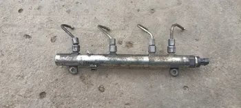 Rampa injectoare Fiat Ducato 2.3JTD, euro 5, 0445224065