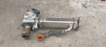 Racitor gaze cu tot cu egr Fiat Ducato 2.3JTD, euro 5, 5801365304