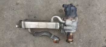 Racitor gaze cu tot cu egr Fiat Ducato 2.3JTD, euro 5, 5801365304