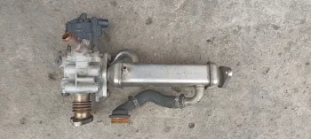 Racitor gaze cu tot cu egr Fiat Ducato 2.3JTD, euro 5, 5801365304