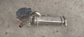 Racitor gaze cu tot cu egr Fiat Ducato 2.3JTD, euro 5, 5801365304