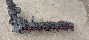 Galerie admisie cu clapeta BMW X5 F15, 3.0 d, N57, 7811909, 8570791