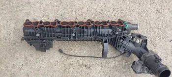 Galerie admisie cu clapete X4 F26, 3.0 d, N57, 7811909, 8570791