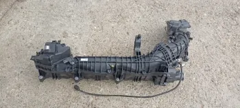 Galerie admisie cu clapete BMW Seria 4 F32 F33 F36, 3.0 d, N57, 7811909, 8570791