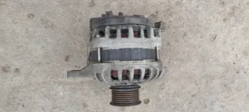 Alternator Iveco Daily, 2.3HPI, euro 5, 2010-2016, 504385133