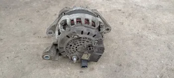 Alternator Iveco Daily, 2.3HPI, euro 5, 2010-2016, 504385133