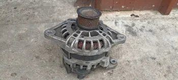 Alternator Iveco Daily, 2.3HPI, euro 5, 2010-2016, 504385133