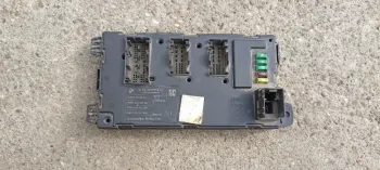 Modul confort BMW Seria 3 F30 F31 F34 GT, calculator confort 9298958