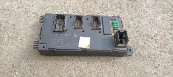 Calculator confort BMW Seria 1 F20 F21, modul confort 9298958