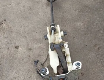 Timonerie cutie automata Mercedes Sprinter W906, euro 5, 2.2cdi, 906267096