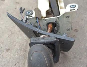 Timonerie cutie automata Mercedes Sprinter W906, euro 5, 2.2cdi, 906267096