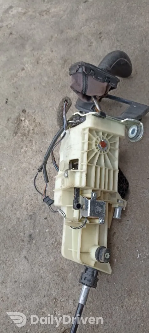 Timonerie cutie automata Mercedes Sprinter W906, euro 5, 2.2cdi, 906267096