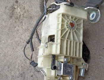 Timonerie cutie automata Mercedes Sprinter W906, euro 5, 2.2cdi, 906267096