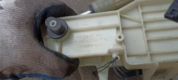 Timonerie cutie automata Mercedes Sprinter W906, euro 5, 2.2cdi, 906267096