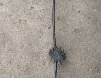 Timonerie cutie automata Mercedes Sprinter W906, euro 5, 2.2cdi, 906267096