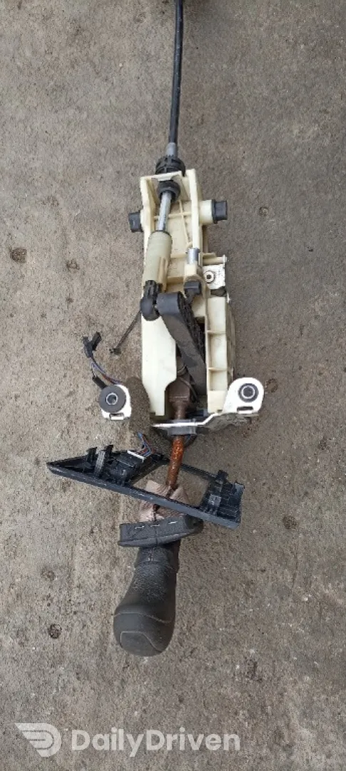 Timonerie cutie automata Mercedes Sprinter W906, euro 5, 2.2cdi, 906267096