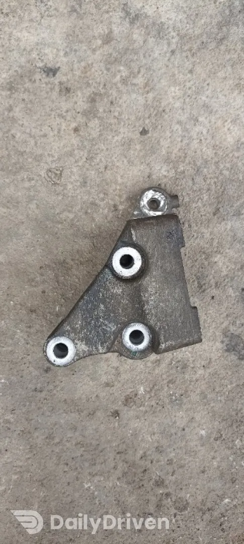 Suport motor dreapta Fiat Ducato, 2.3JTD, 2006-2023, 504105914