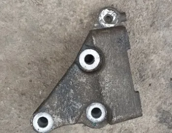 Suport motor dreapta Fiat Ducato, 2.3JTD, 2006-2023, 504105914