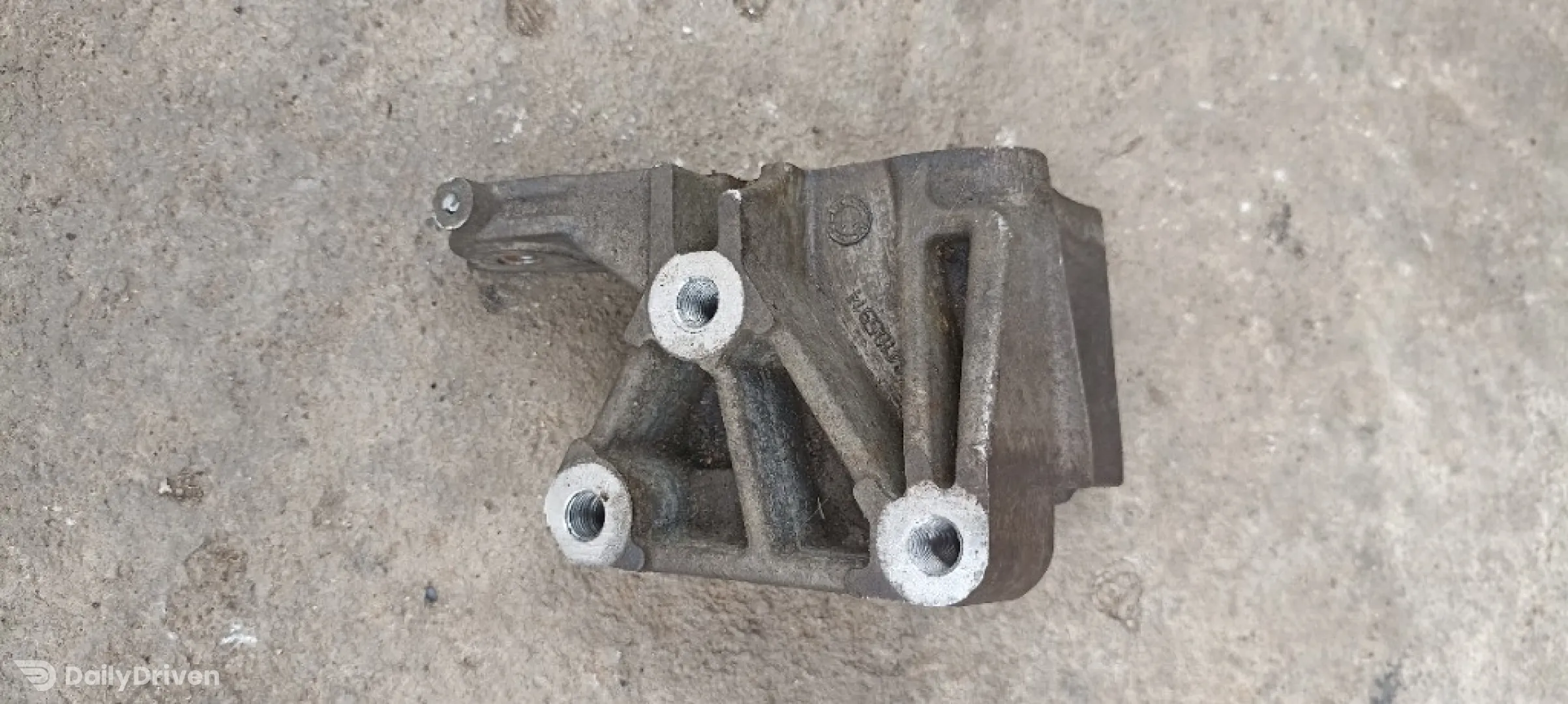 Suport motor dreapta Fiat Ducato, 2.3JTD, 2006-2023, 504105914