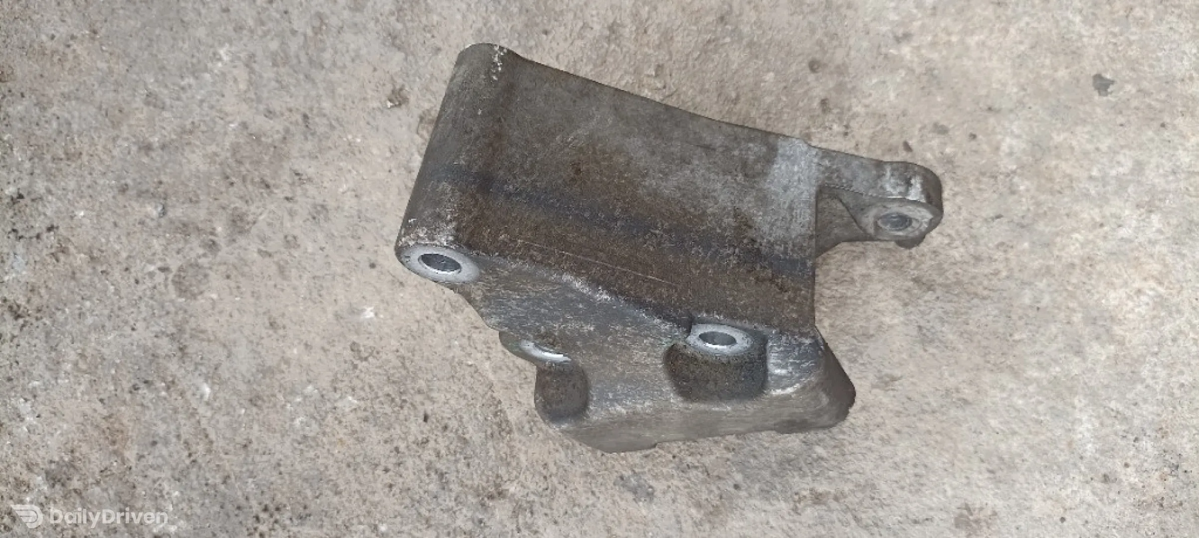 Suport motor dreapta Fiat Ducato, 2.3JTD, 2006-2023, 504105914