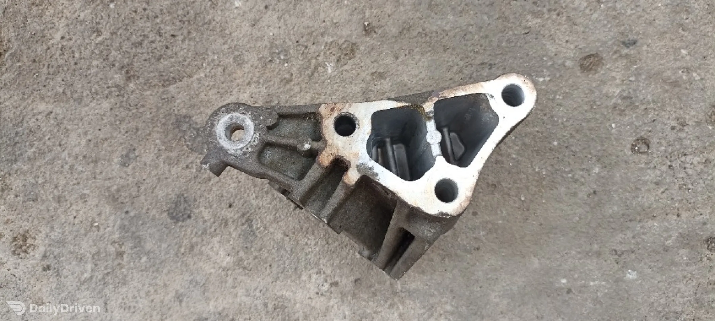 Suport motor dreapta Fiat Ducato, 2.3JTD, 2006-2023, 504105914