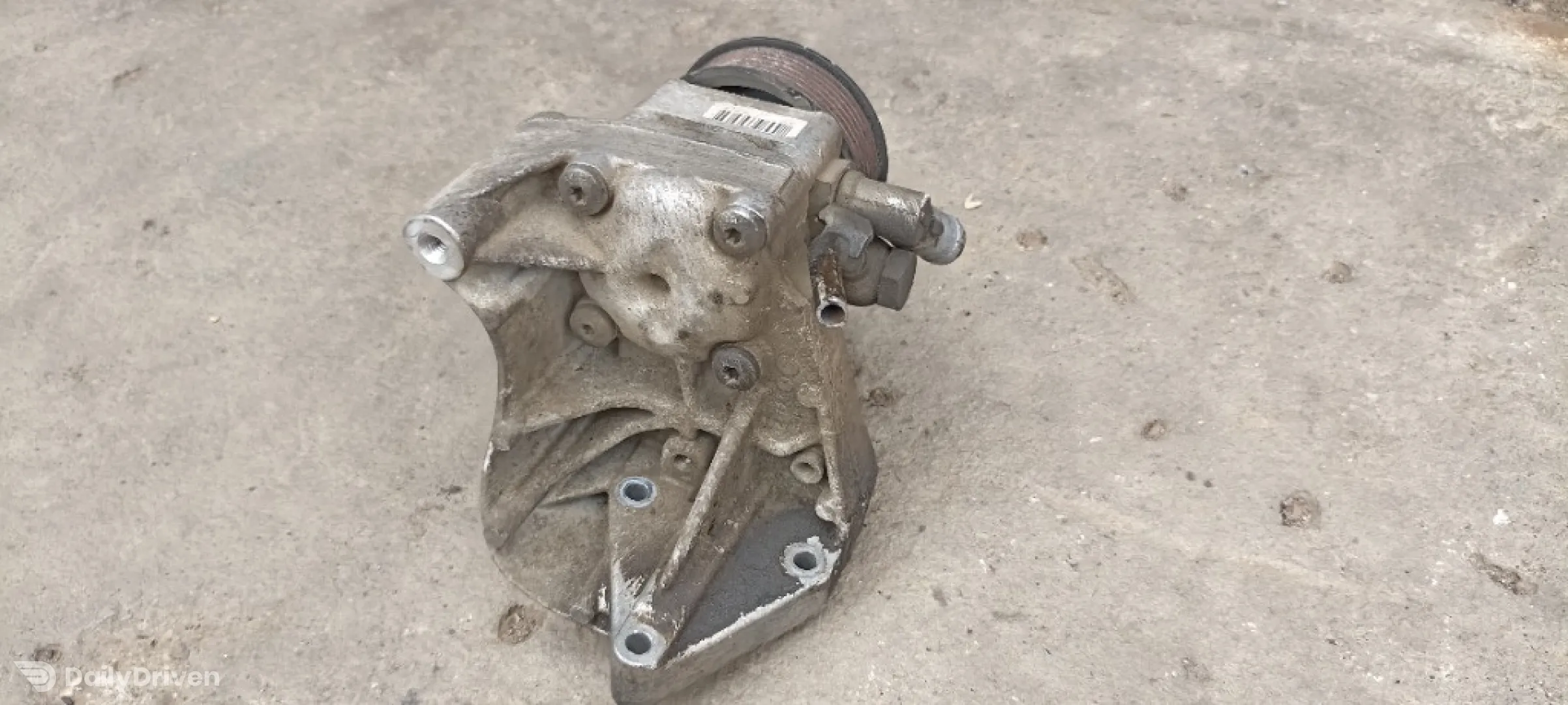 Pompa servo servodirectie Iveco Daily, 2.3HPI, 2006-2023