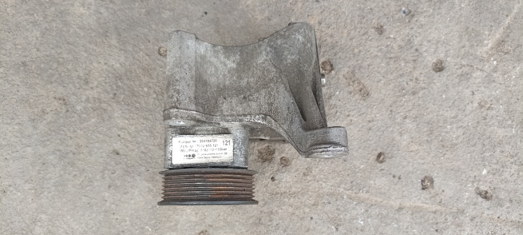 Pompa servo servodirectie Fiat Ducato 2.3JTD, fabricatie 2006-2023