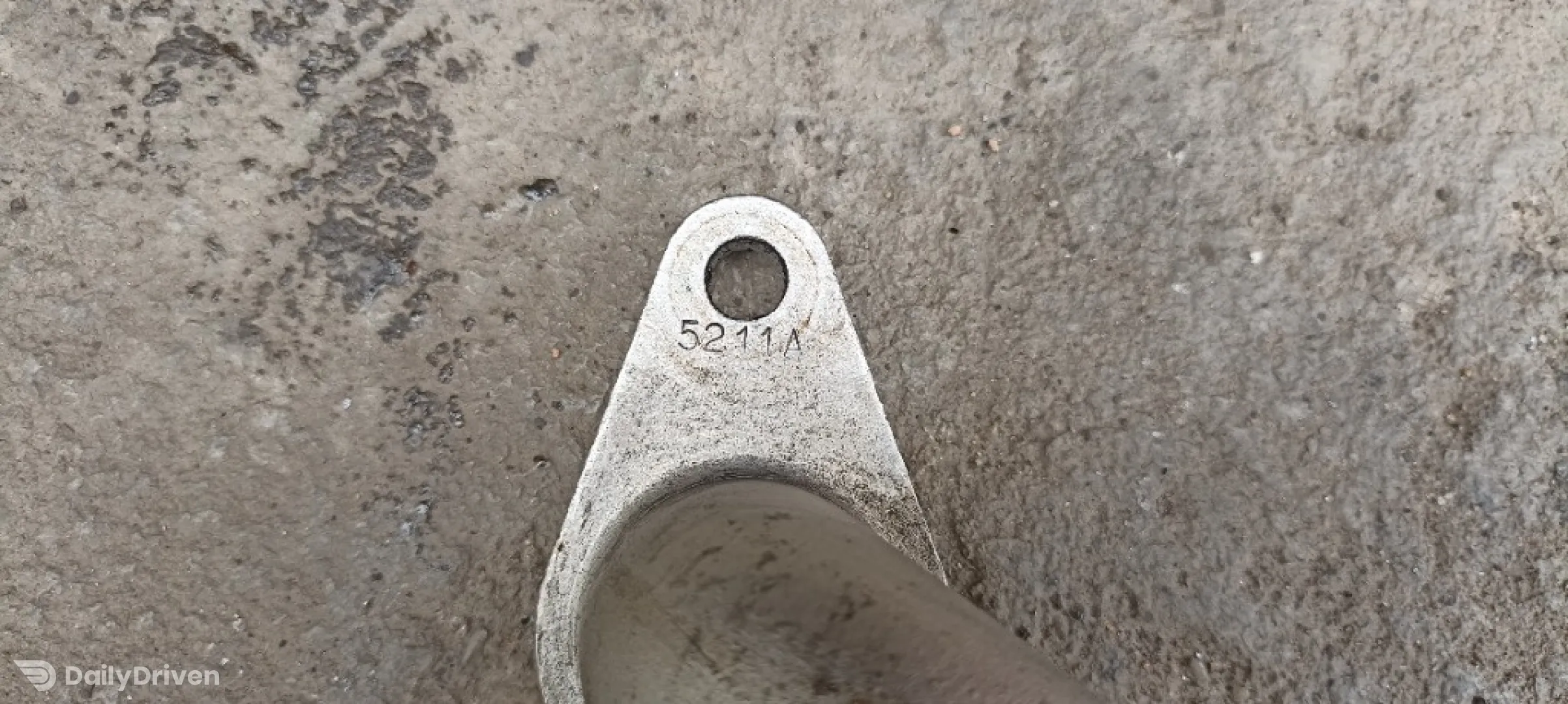 Teava conducta EGR Iveco Daily, 2.3HPI, euro 5, 2011-2016