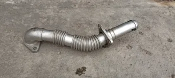 Teava conducta egr Fiat Ducat, 2.3JTD, euro 5, 2012-2016