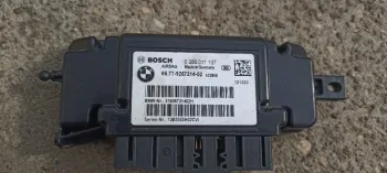 Calculator airbag BMW Seria 3 F30 F31 F34 GT, 9267214, 0285011137