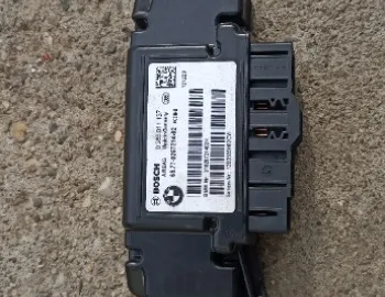 Calculator airbag BMW Seria 1 F20 F21, 9267214, 0285011137