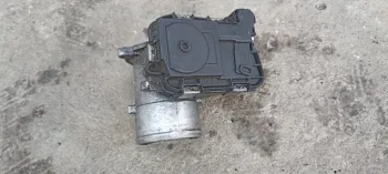 Clapeta acceleratie Iveco Daily 2.3HPI, euro 5, 2012-2016, 504385629