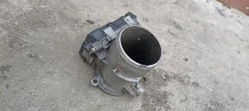 Clapeta acceleratie Iveco Daily 2.3HPI, euro 5, 2012-2016, 504385629