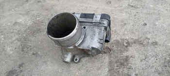 Clapeta acceleratie Iveco Daily 2.3HPI, euro 5, 2012-2016, 504385629