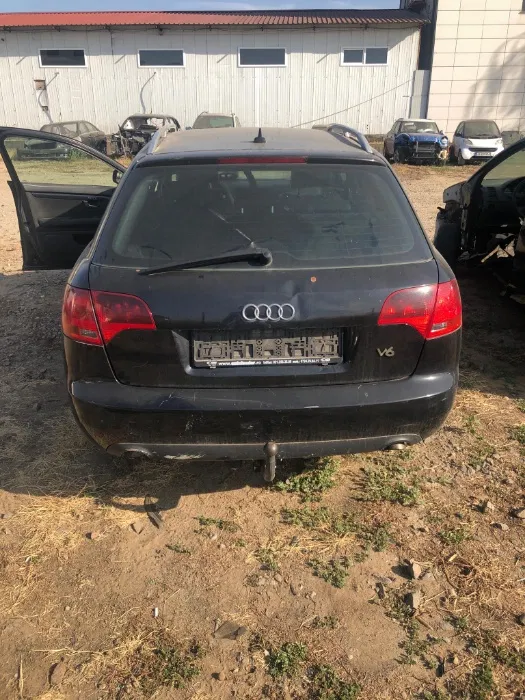 Dezmembrez Audi A4 B7 Break