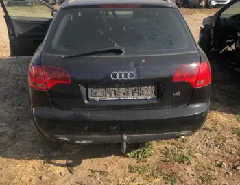 Dezmembrez Audi A4 B7 Break