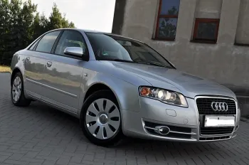 Dezmembrez Audi A4 B7 2006 Berlina