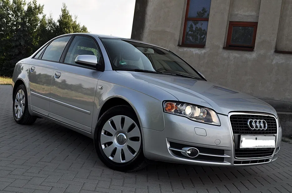 Dezmembrez Audi A4 B7 2006 Berlina