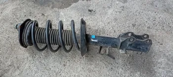 amortizor arc flansa dreapta fata Mercedes Vito, W639, EURO 5