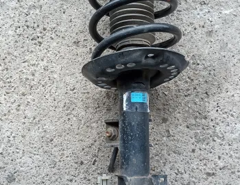 amortizor arc flansa dreapta fata Mercedes Vito, W639, EURO 5