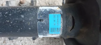 amortizor arc flansa dreapta fata Mercedes Vito, W639, EURO 5