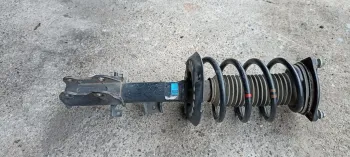 amortizor arc flansa dreapta fata Mercedes Vito, W639, EURO 5