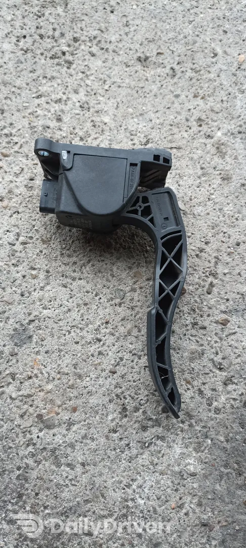 pedala acceleratie Volkswagen Crafter, 2006-2017, A9063000304