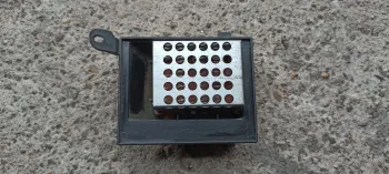 rezistenata aeroterma caldura bord Mercedes Vito, W639, A0018216560